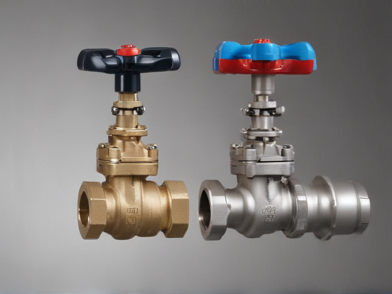 ball valve and globe valve difference