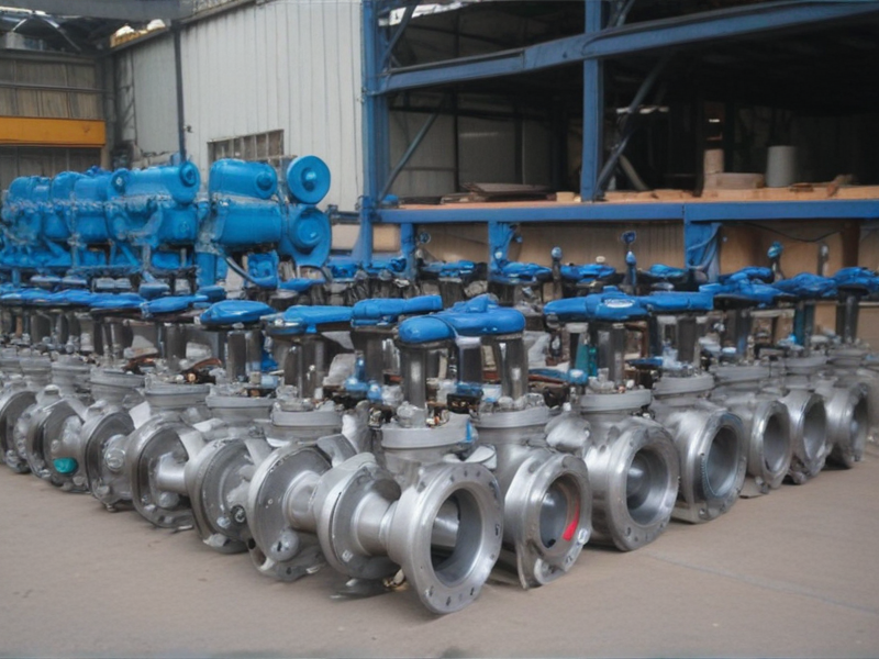 ball valve and globe valve difference