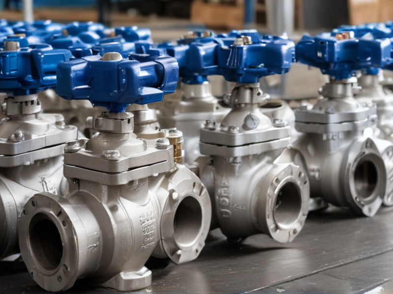 ball valve and globe valve difference