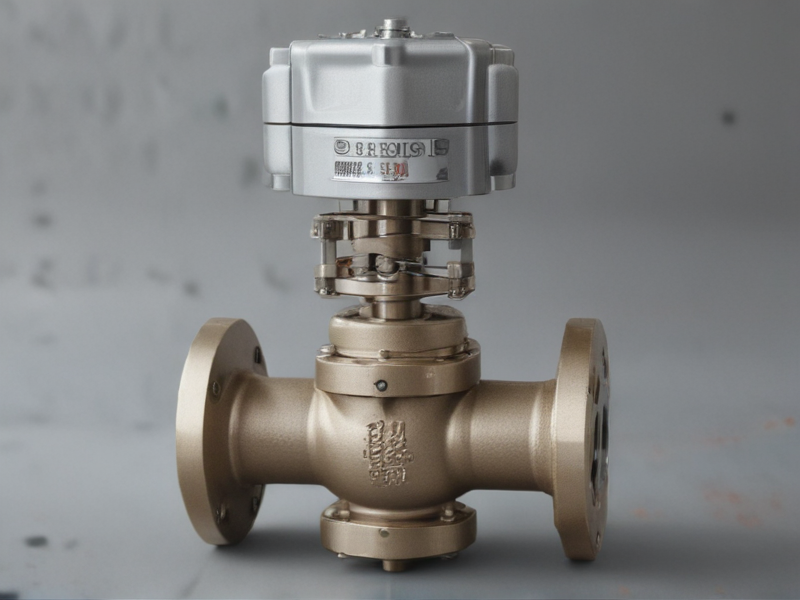 Top Temp Control Valve Manufacturers Comprehensive Guide Sourcing from China.