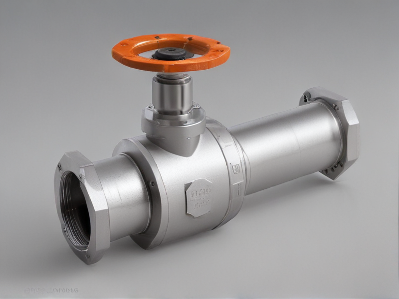 temp control valve