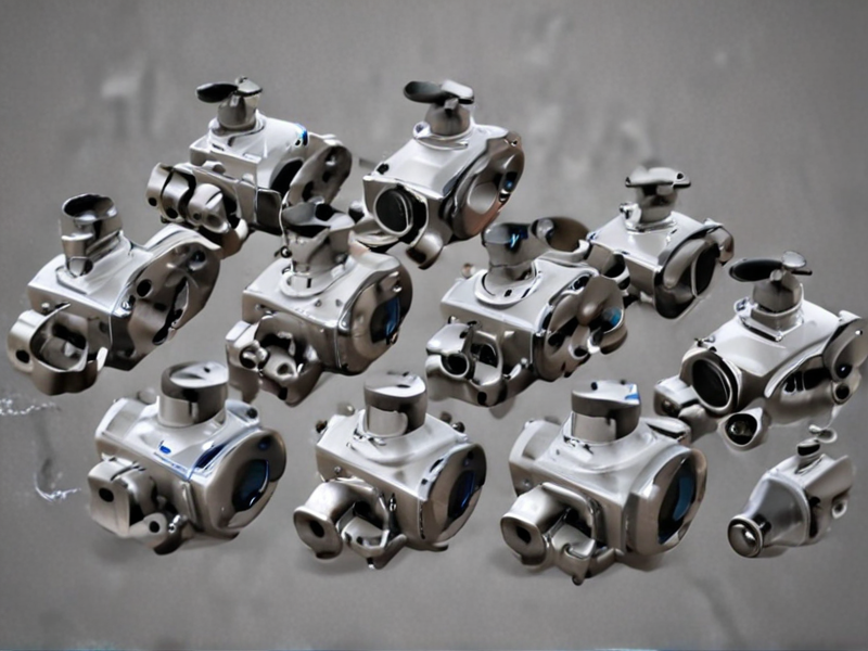 Top Valve Suppliers Near Me Manufacturers Comprehensive Guide Sourcing from China.
