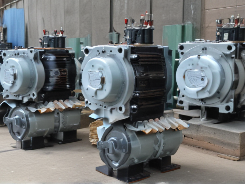 valve transformers