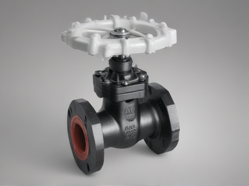 vat gate valve