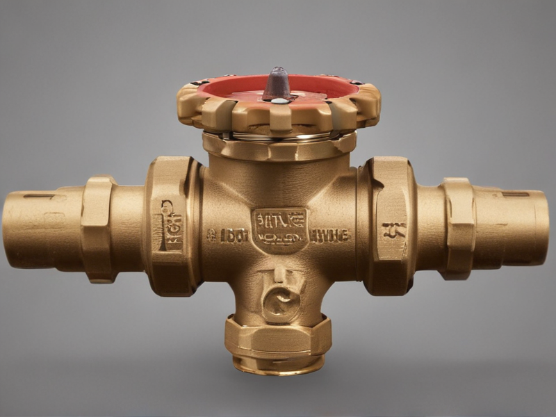 backflow valve symbol