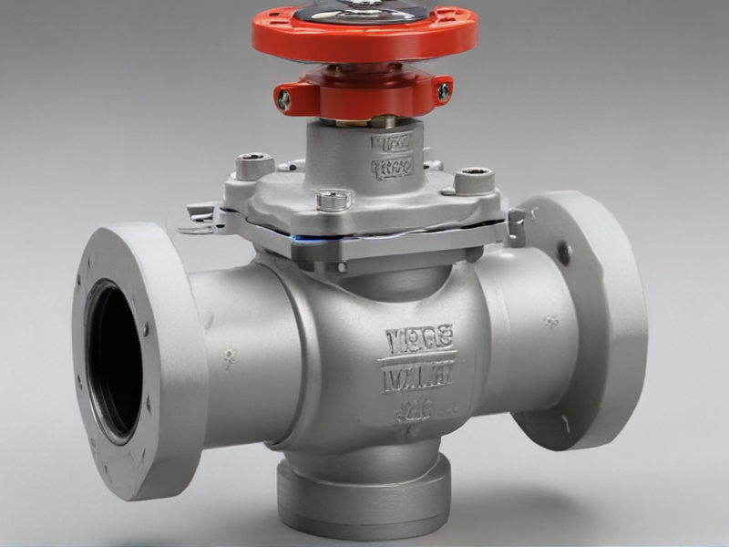 vacuum relief valve air