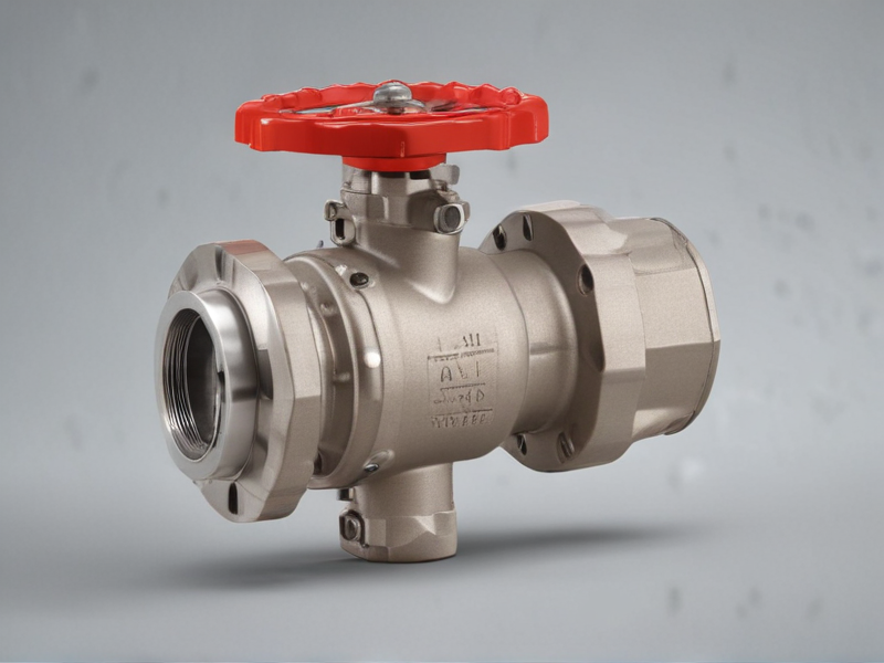 specification of valve