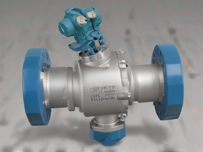 Top Leak Detection Valve Manufacturers Comprehensive Guide Sourcing from China.