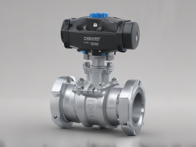 Top Actuated Valve Symbol Manufacturers Comprehensive Guide Sourcing from China.