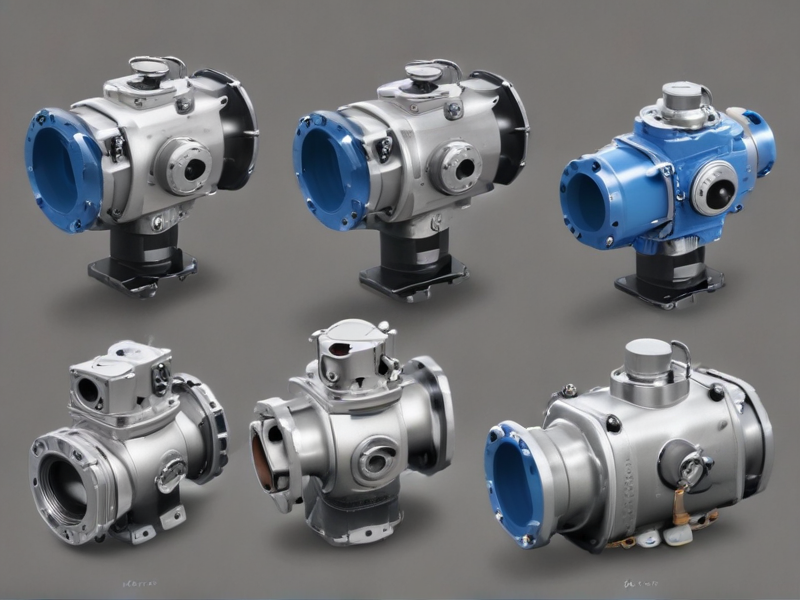 Top Valve And Actuators Manufacturers Comprehensive Guide Sourcing from China.