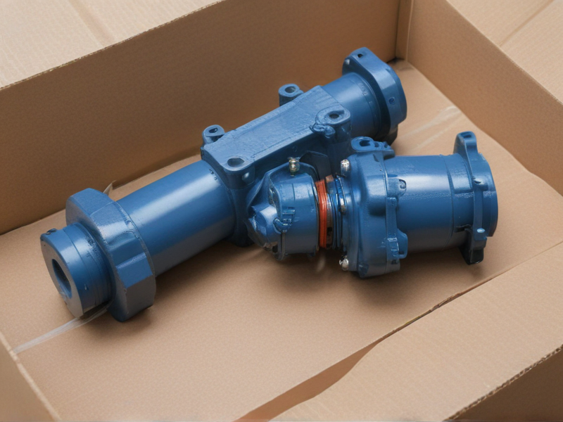 valve and actuators