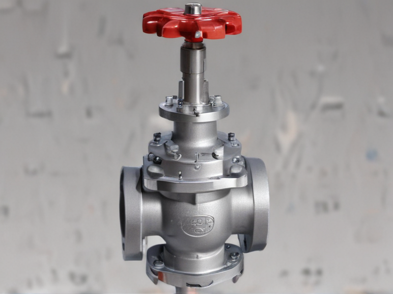 Top Pressure Safety Valve Psv Manufacturers Comprehensive Guide Sourcing from China.