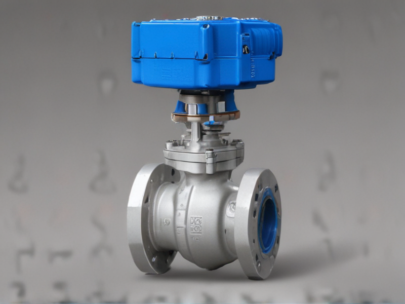 Top Automatic Control Valve Manufacturers Comprehensive Guide Sourcing from China.