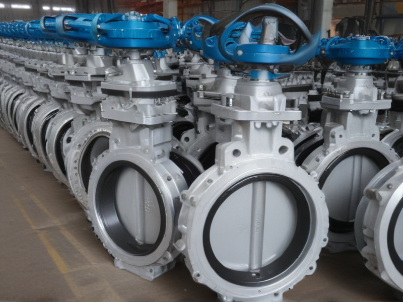 Top Lug Style Butterfly Valve Manufacturers Comprehensive Guide Sourcing from China.