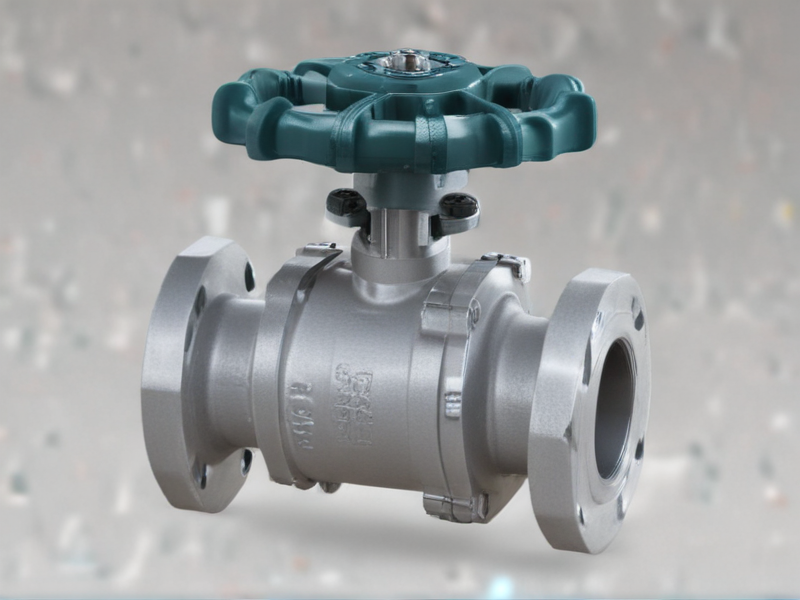 Top Ball Valve Industrial Manufacturers Comprehensive Guide Sourcing from China.