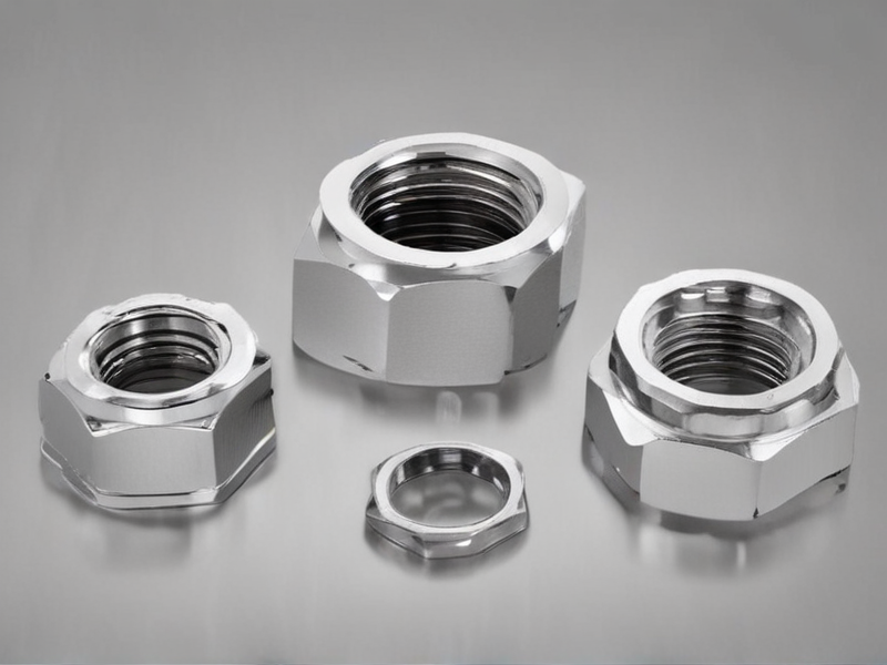 Top Valve Nuts Manufacturers Comprehensive Guide Sourcing from China.
