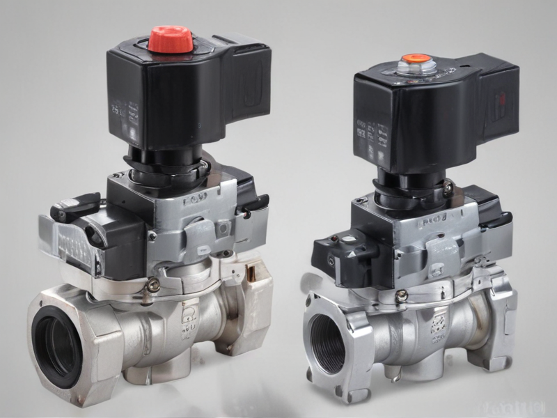 Top Solenoid Valve Latching Manufacturers Comprehensive Guide Sourcing from China.