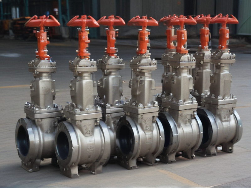 Top Thru Conduit Gate Valve Manufacturers Comprehensive Guide Sourcing from China.