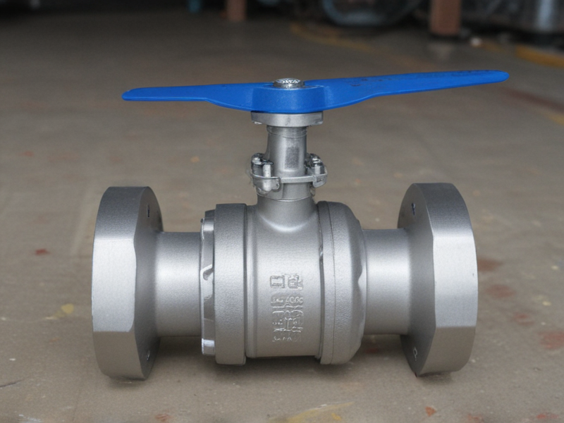 3 way stainless ball valve