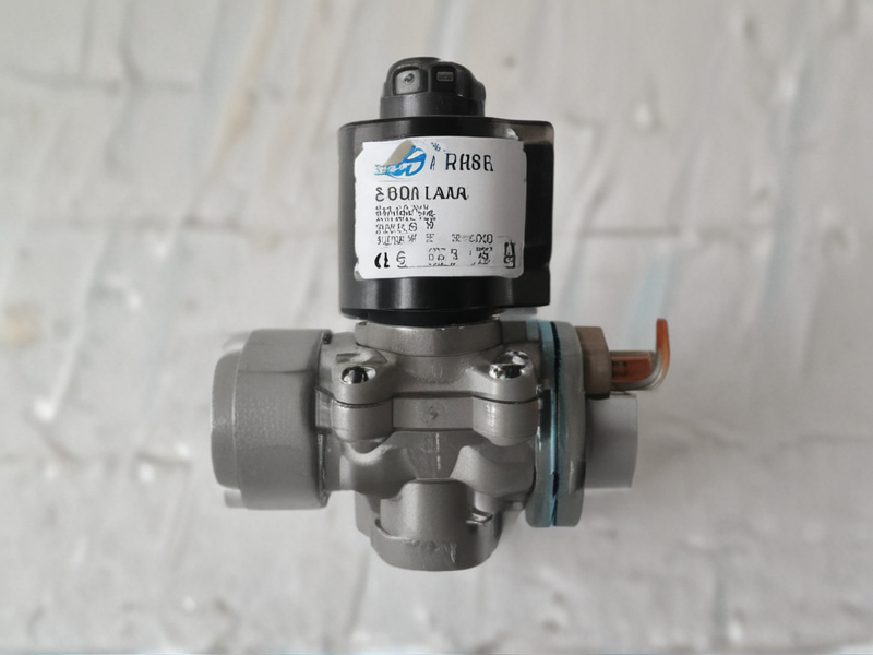 solenoid valve 3 8